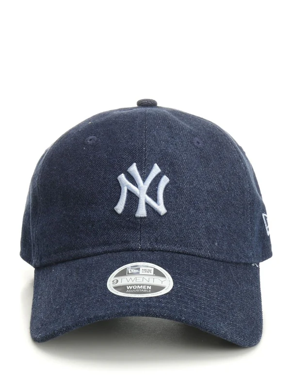 New Era Navy Cap