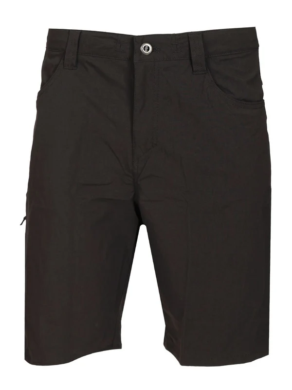 Patagonia Quandary Black Shorts