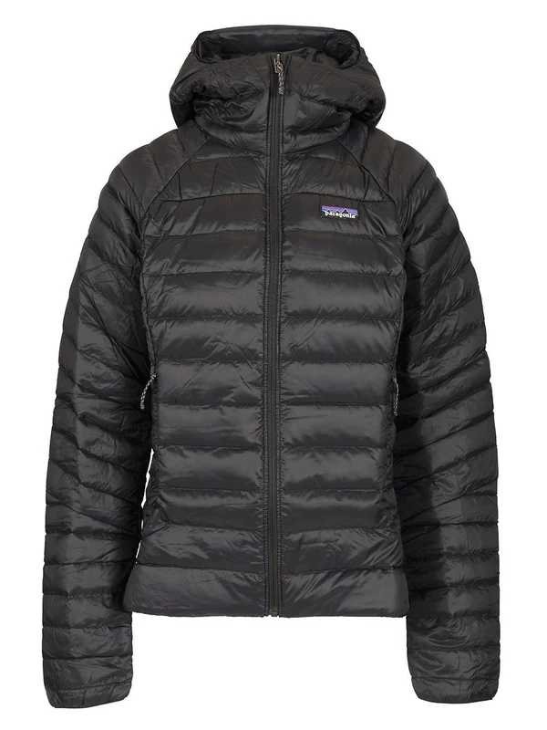 Patagonia Black Down