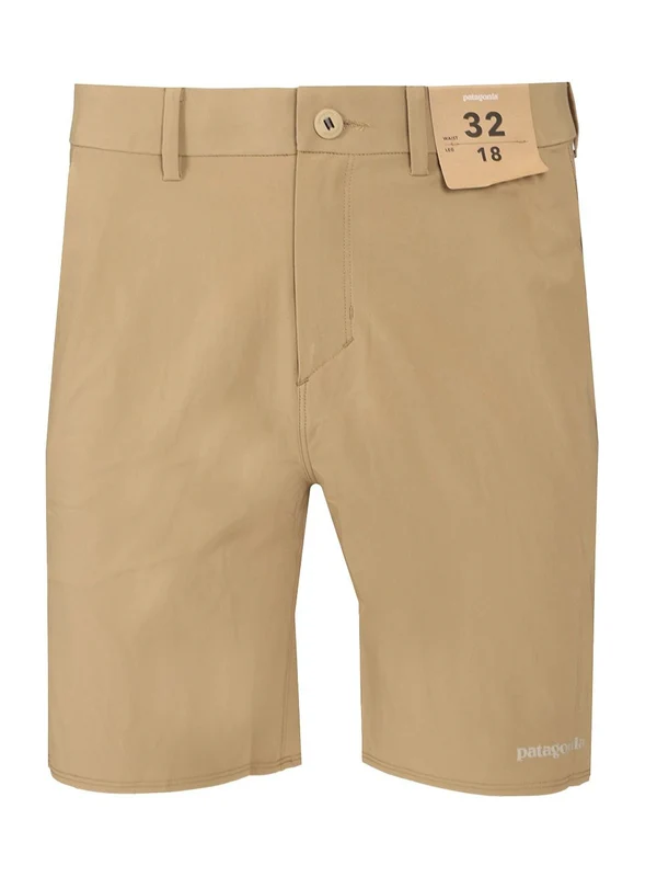 Patagonia Walk Beige Shorts