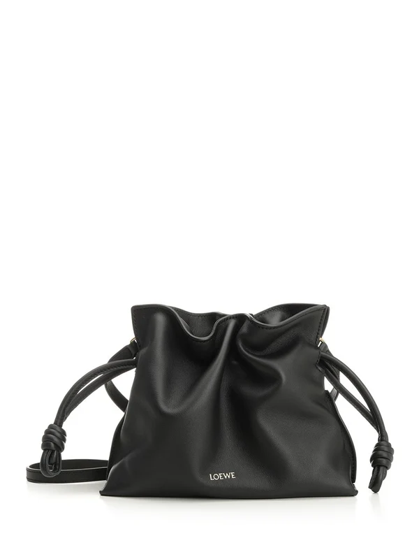Loewe Black Crossbody & Shoulder Bags