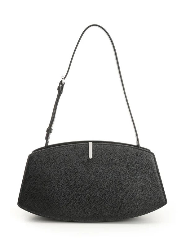 Savette Black Crossbody & Shoulder Bags