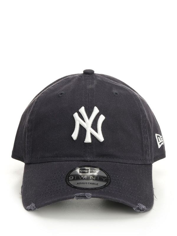 New Era Navy Cap