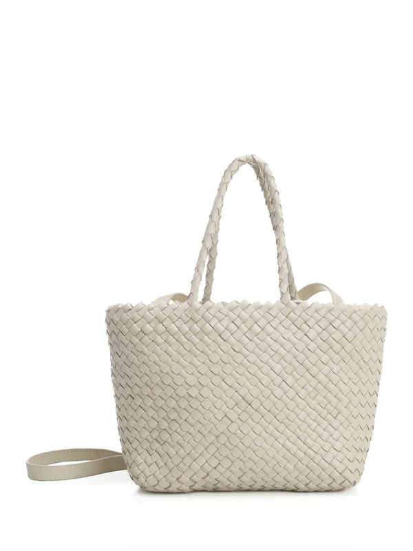 Dragon Diffusion Beige Tote Bags