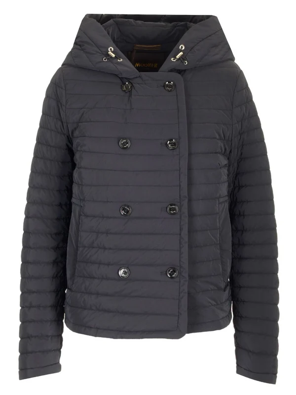 Moorer Black Down