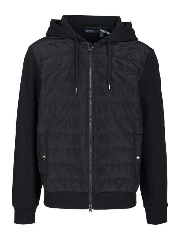 Polo Ralph Lauren Blue Hoodies