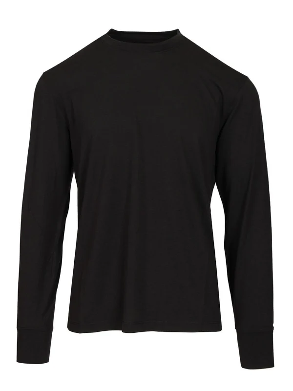 Tom Ford Black Long Sleeve