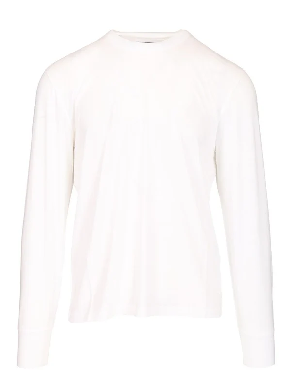 Tom Ford White Long Sleeve