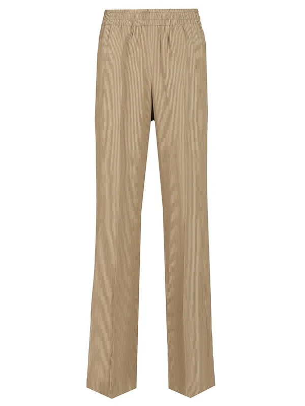 Golden Goose Beige Trousers