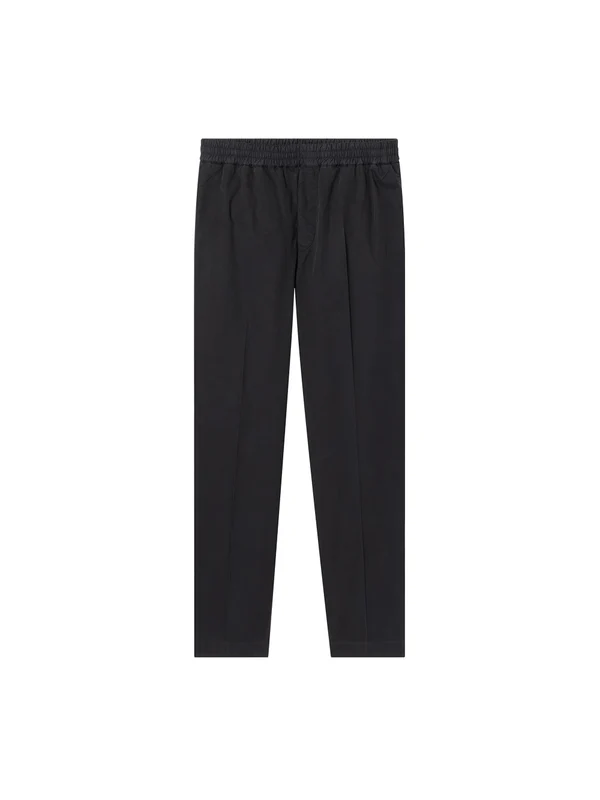 A.P.C. Black Trousers