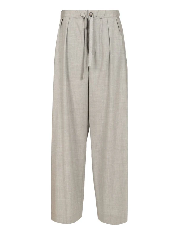 Loewe Grey Trousers