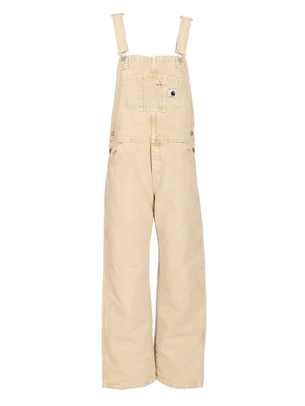 Carhartt Beige Jump Suits