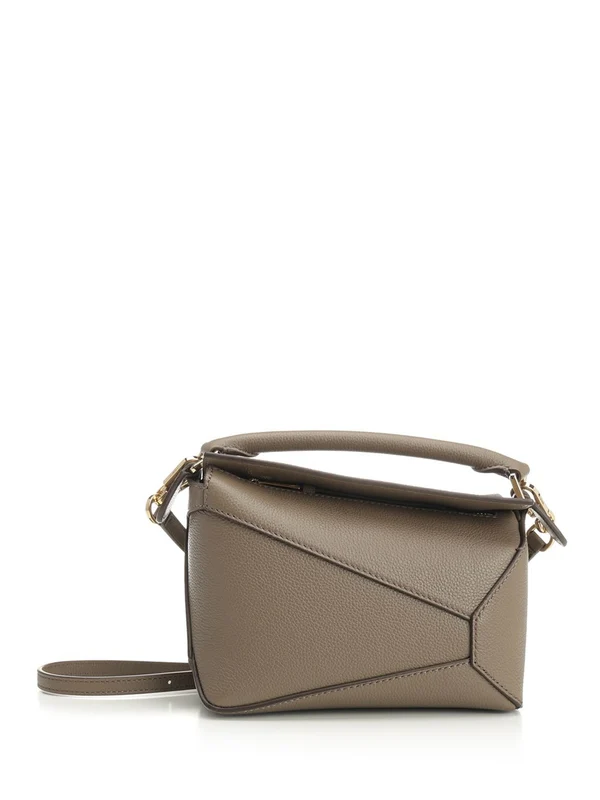 Loewe Brown Crossbody & Shoulder Bags