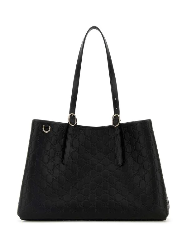 Gucci Black Crossbody & Shoulder Bags