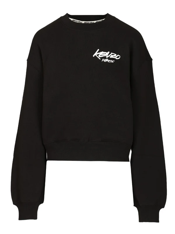Kenzo Black Sweatshirts