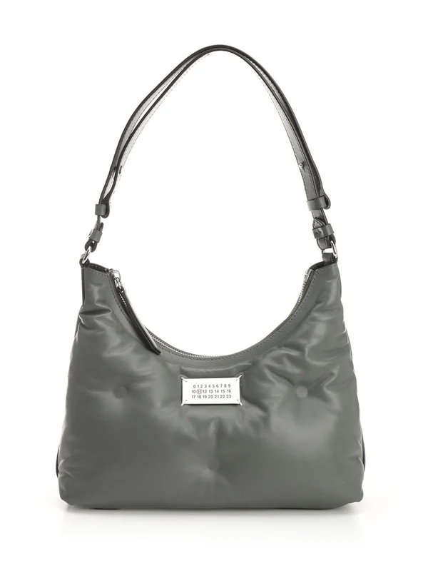 Maison Margiela Grey Crossbody & Shoulder Bags