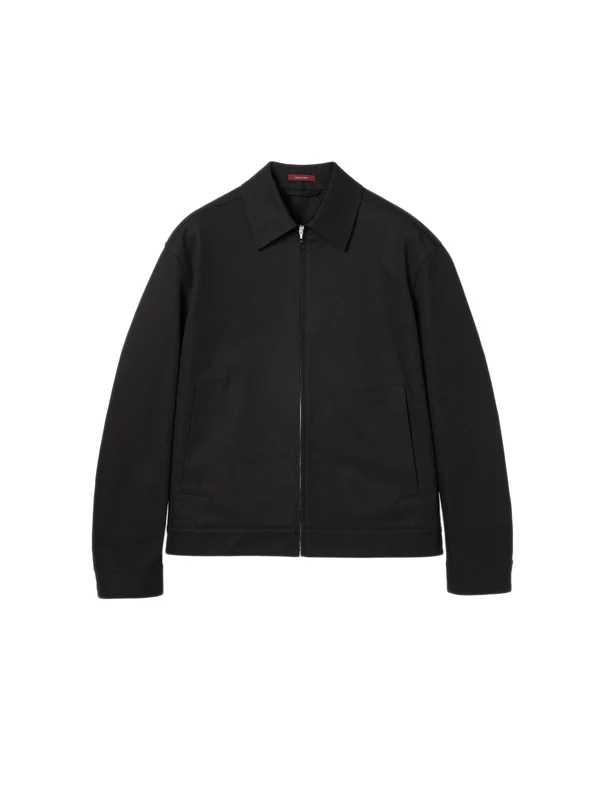 Gucci Black Jackets