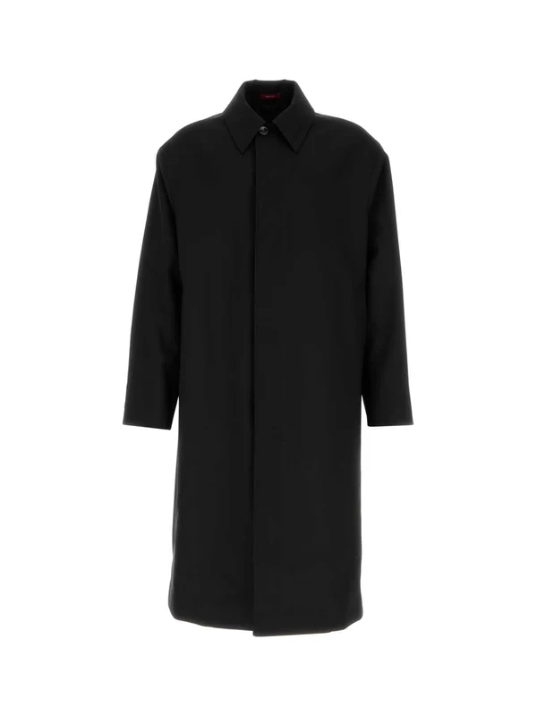 Gucci Black Coats