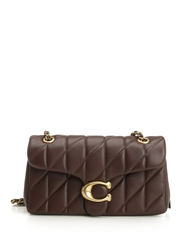 Coach Burgundy Crossbody & Shoulder Bags