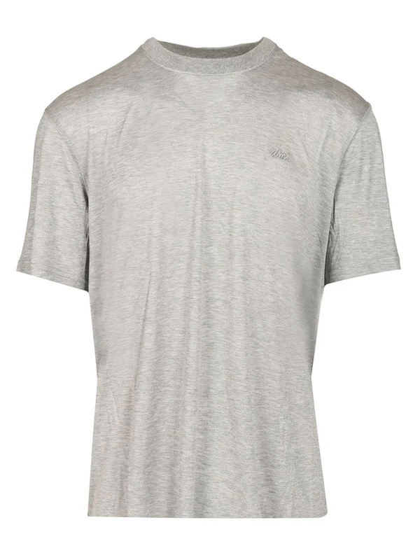 Ami Grey Half Sleeve