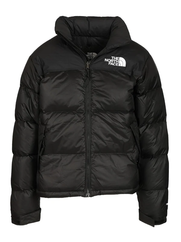 The North Face Black Down