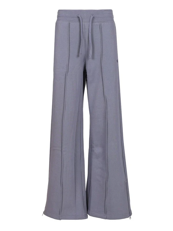 The North Face Blue Casual Pants