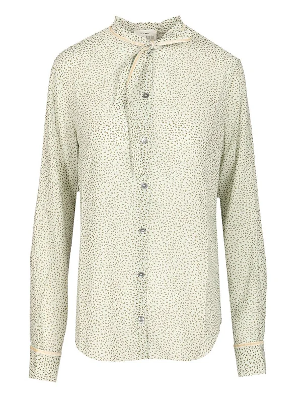 Forte_Forte Multicolor Shirts & Blouses