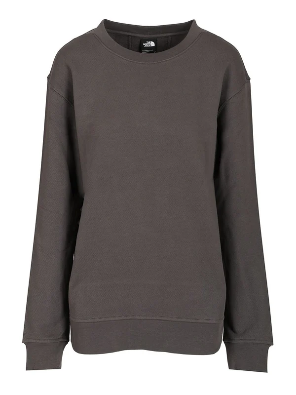 The North Face Black Sweatshirts