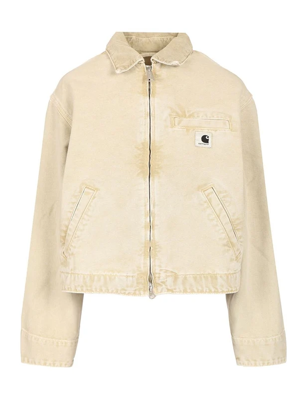 Carhartt Beige Jackets