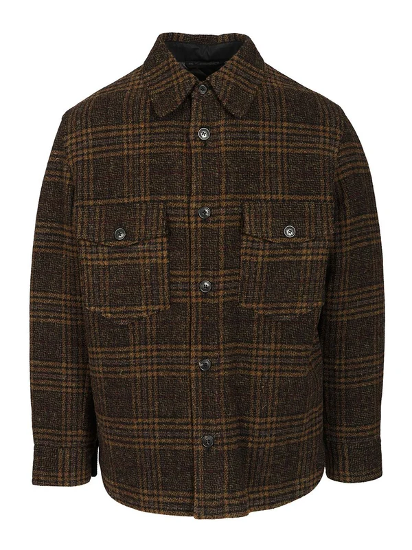 Isabel Marant Green Shirts