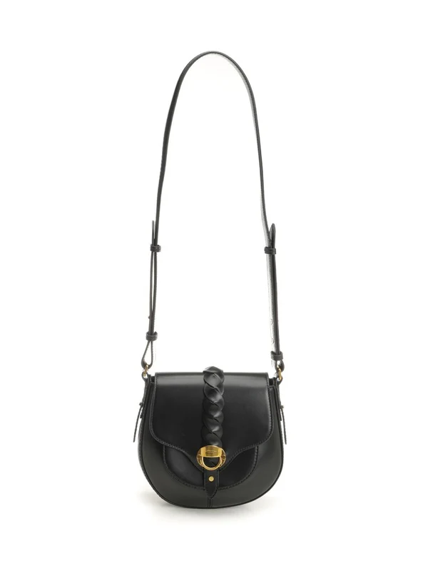 Isabel Marant Black Crossbody & Shoulder Bags
