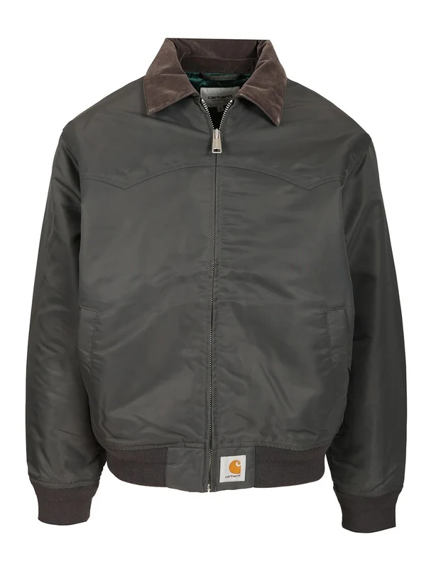Carhartt Grey Jackets