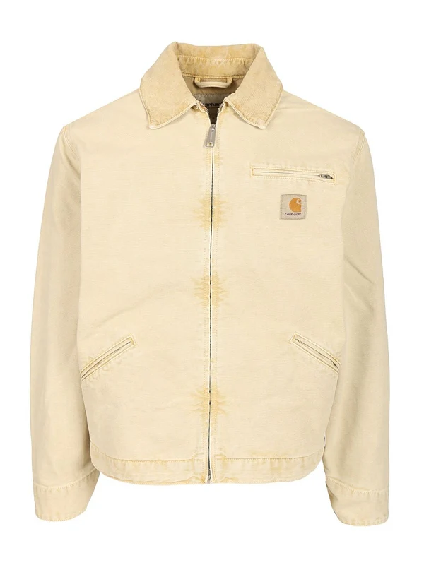 Carhartt Beige Jackets