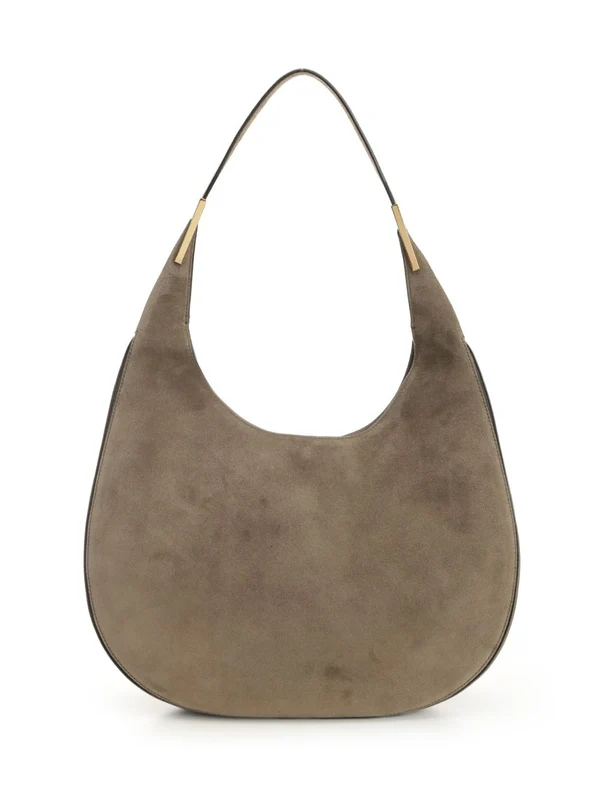 Savette Brown Crossbody & Shoulder Bags