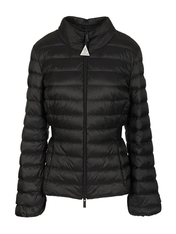 Moncler Black Down
