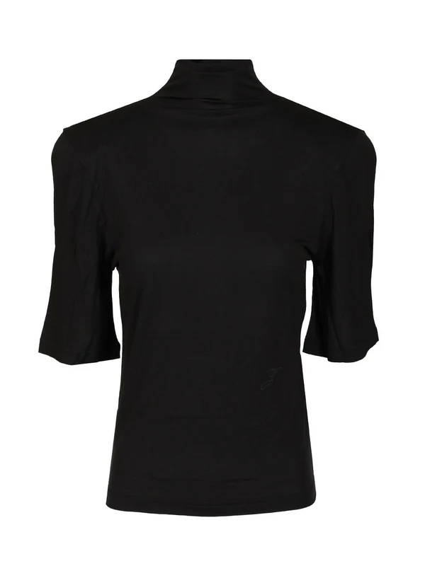 Jacquemus Black Half Sleeve