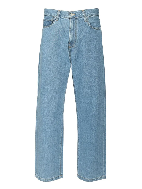 Carhartt Blue Denim Pants