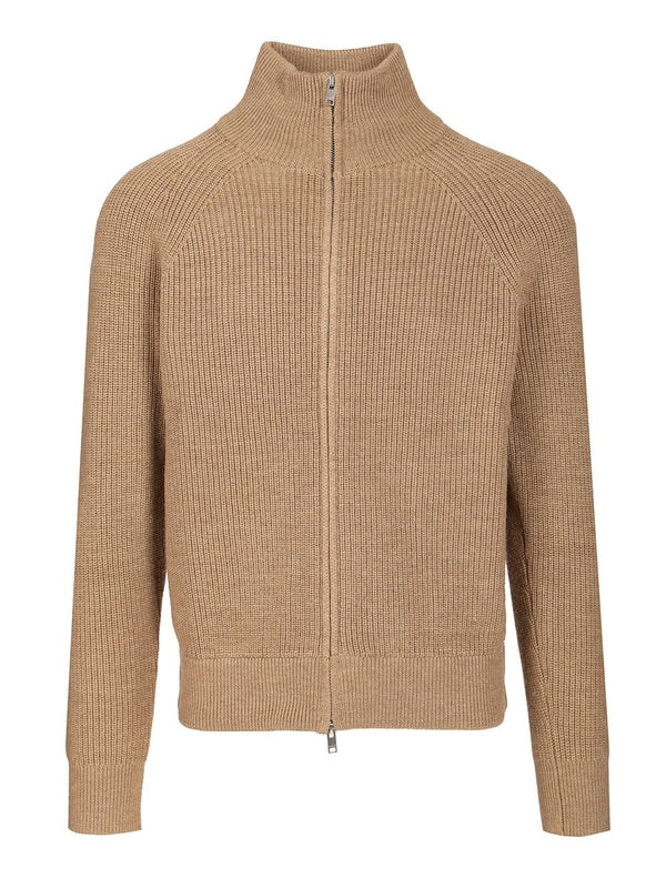 Isabel Marant Beige Cardigans