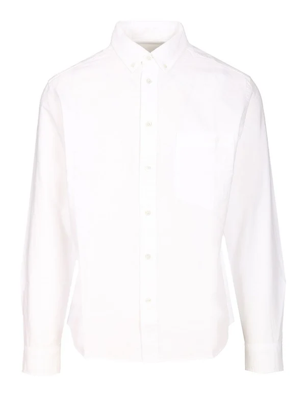 Isabel Marant White Shirts