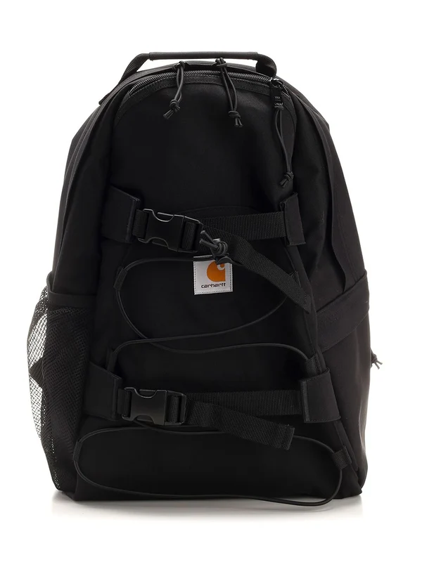 Carhartt Black Backpacks