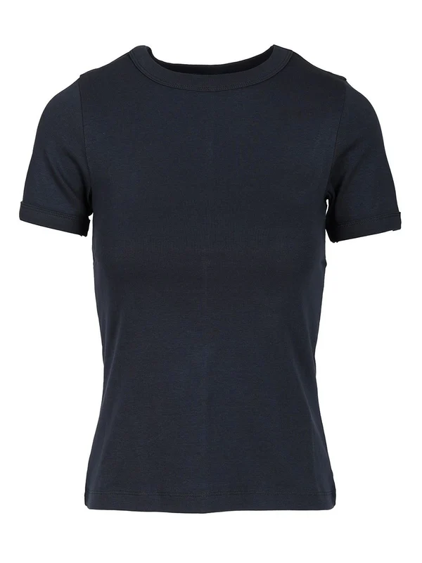 Flore Flore Navy Half Sleeve