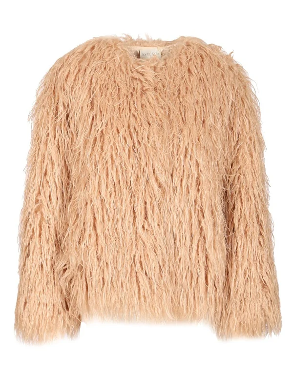 Forte_Forte Pink Jackets