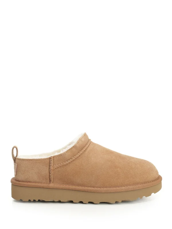 Ugg Beige Loafers
