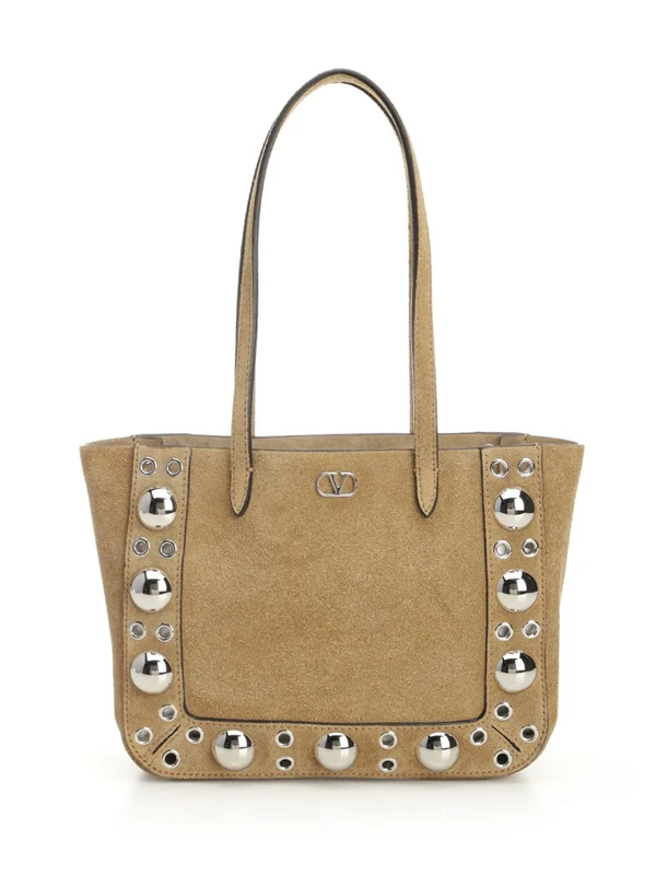 Valentino Brown Crossbody & Shoulder Bags