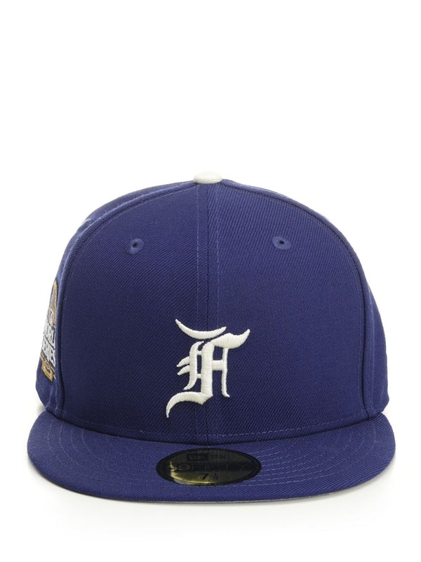 New Era Blue Cap
