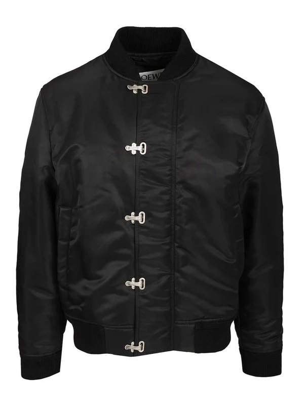 Loewe Black Jackets