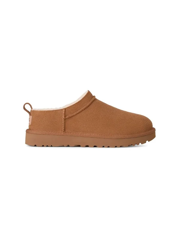 Ugg Brown Ankle Boots