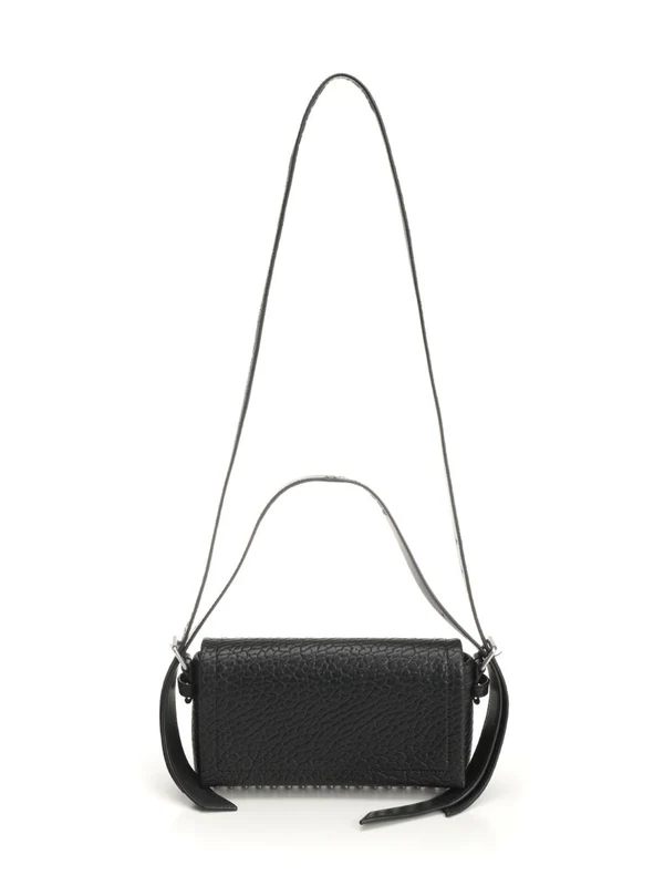 Alexanderwang Black Crossbody & Shoulder Bags