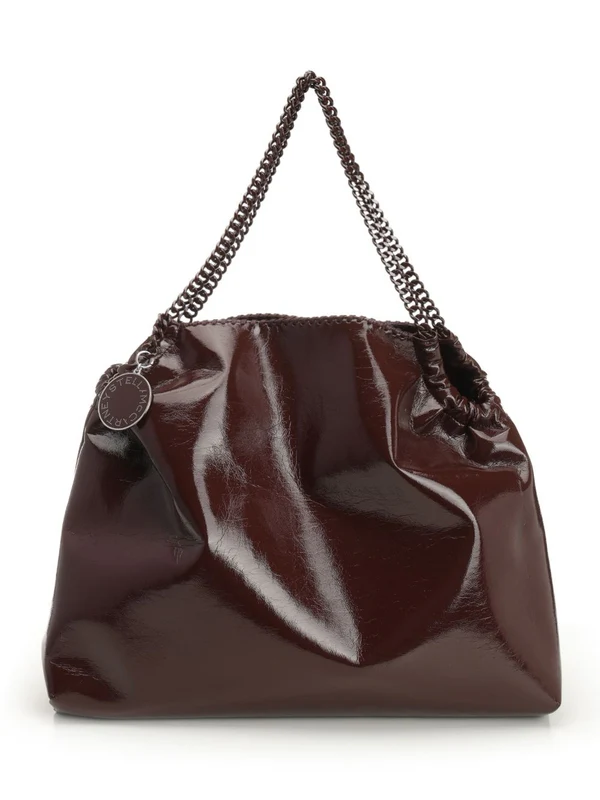 Stella Mccartney Brown Crossbody & Shoulder Bags