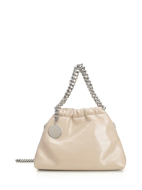 Stella Mccartney Pink Tote Bags